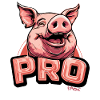 Pig Profi Pro Sow