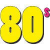 80s BIG