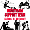 JGA Saufteam