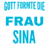 Sina name design