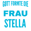 Stella name design