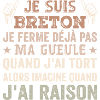 I'm Breton