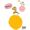 Gumo! Llama without drama