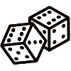 Doppelwürfel 