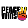 Peace wins.