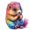 Murmeltier