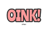 Grunt like a pig