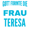 Teresa Name Design