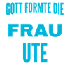 Conception du nom Ute