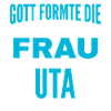 Conception du nom Uta