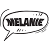 Melanie Melanie