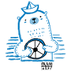 Ahoy Sea Bear