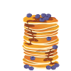 Pancake Lover Kids Pancake Maker