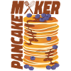 Pancake Lover Kids Pancake Maker