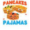 Pancake Lover Kids Pancakes &