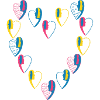 coeur numéro3