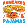 Pancake Lover Kids Pancakes &