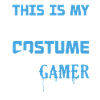 I'm really a gamer