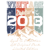 Millésime 2013 légendaire