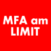 Mfa am limit