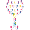 La coupe de l'amour.