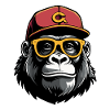 Smart Ape
