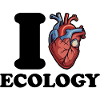 I love ecology