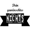 Nothing Wanted