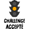 challenge accepté