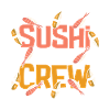Sushi making crew