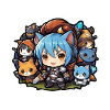 Adventures with fluffy cats