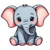 Little Elephant
