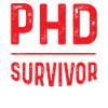 PhD Candidate Survivor 12