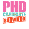 PhD Candidate Survivor 13