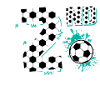 Football de 2e année