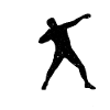 Shot put 2