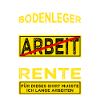 Bodenleger Rente
