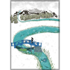Rivière japonaise - Japanese River