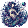Mermaid Gift