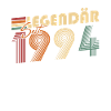 Legendary since 1994