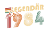 Legendary since 1984