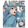 anime girls