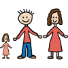 Familie