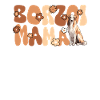 Barsoi Groovy Barzoi Maman