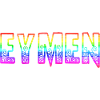 eymen rs rainbow