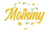 Gänseblume Mama Daisy Mom