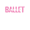 Ballet addict