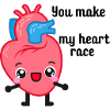 Medical Charades - Heart
