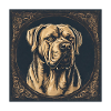 Noble Big Dog