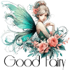 Fairy Godmother Gift
